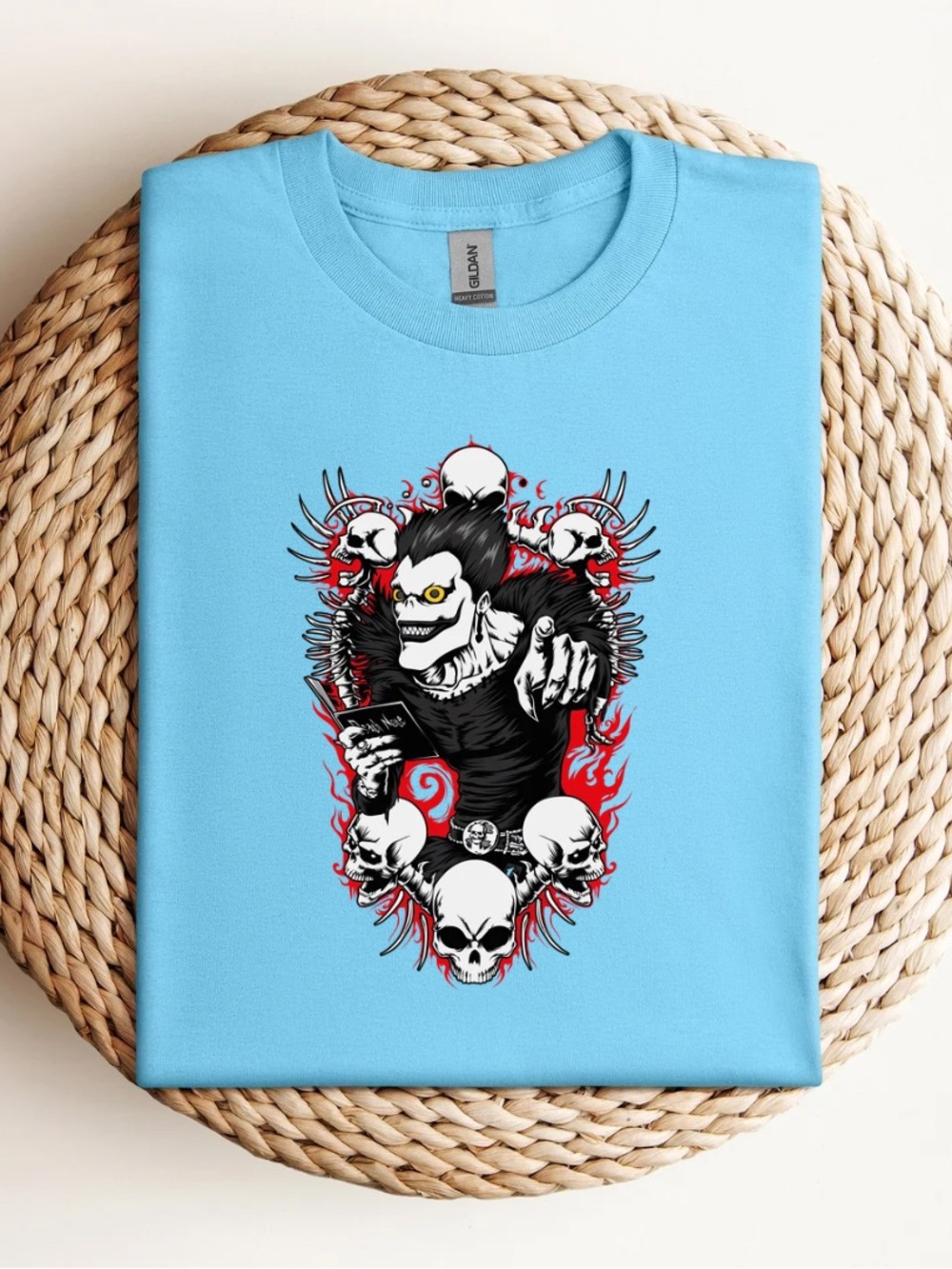 Death Note Ryuk T-Shirt